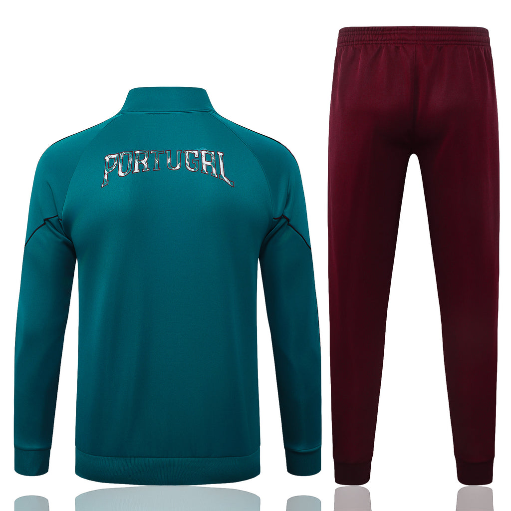 Chándal con Chaqueta Portugal - Mundial 2026