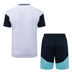 Conjunto Polo Pre-Partido Argentina - Mundial 2026