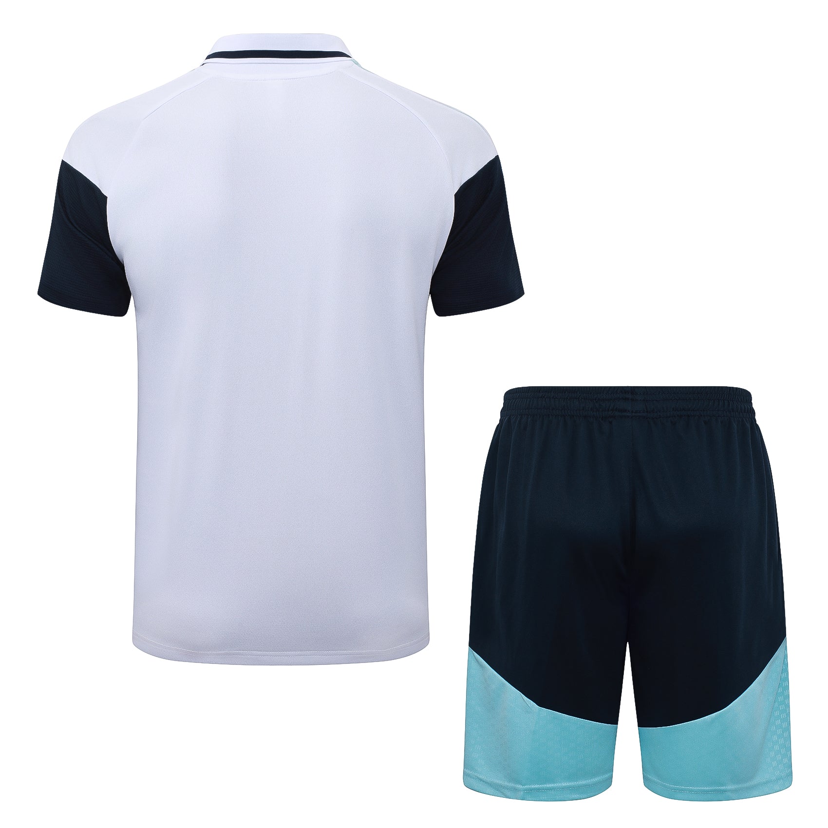 Conjunto Polo Pre-Partido Argentina - Mundial 2026