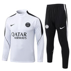 Conjunto de Entrenamiento Largo PSG - 2026/27