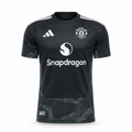 Camiseta Manchester United 2026/27 - 1ª Equipación Portero