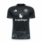 Camiseta Manchester United 2026/27 - 1ª Equipación Portero