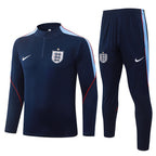 Conjunto de Entrenamiento Largo Inglaterra - Mundial 2026