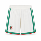 Pantalón Corto Argelia Mundial 2026 - 1ª Equipación