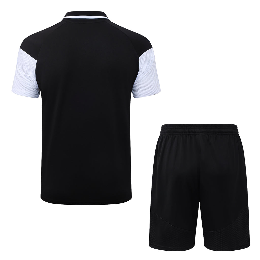 Conjunto Polo Pre-Partido Liverpool Fc - 2026/27