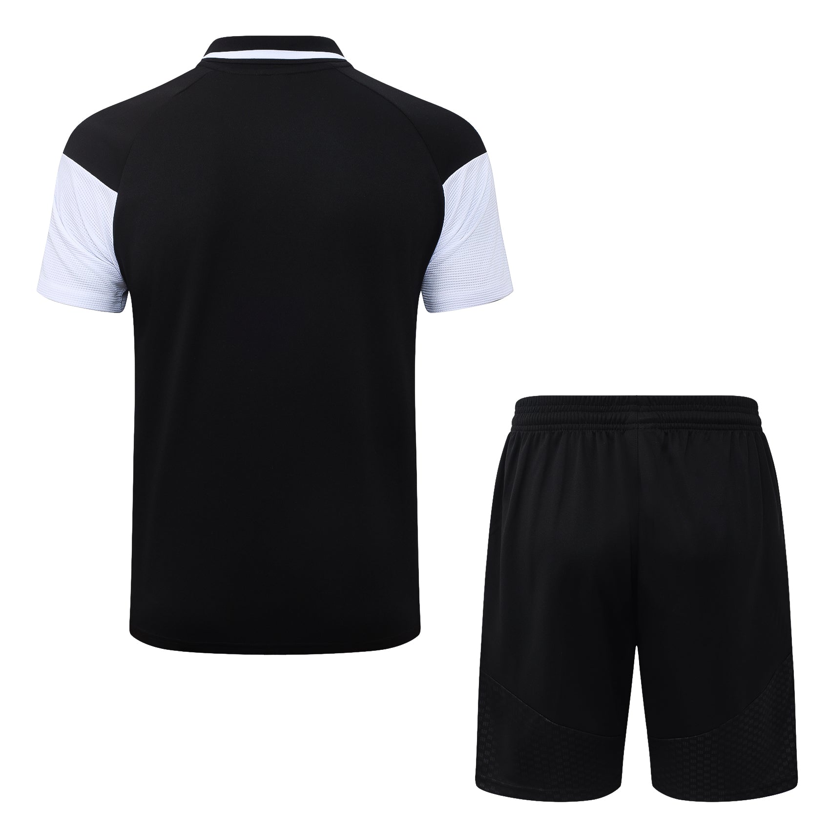 Conjunto Polo Pre-Partido Liverpool Fc - 2026/27