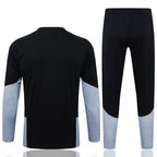 Conjunto de Entrenamiento Largo Real Madrid - 2026/27