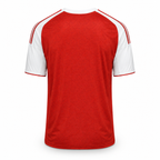 Camiseta Arsenal - Edición Final Champions League 2026