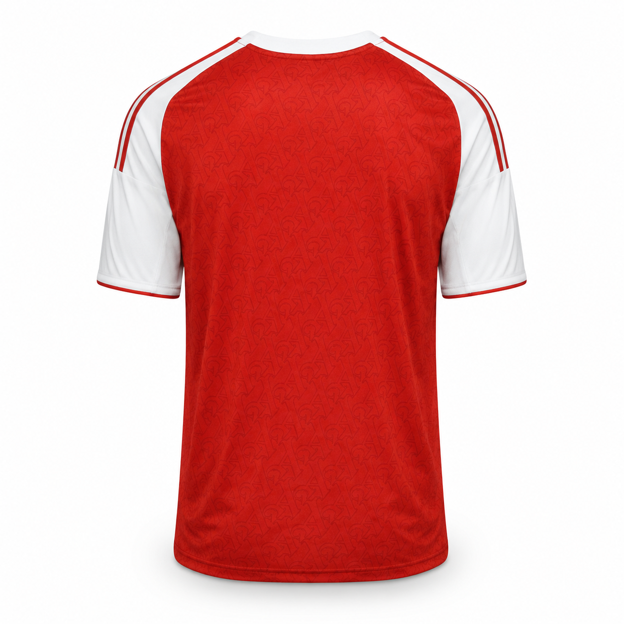 Camiseta Arsenal - Edición Final Champions League 2026