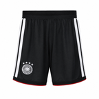 Pantalón Corto Alemania Mundial 2026 - 1ª Equipación