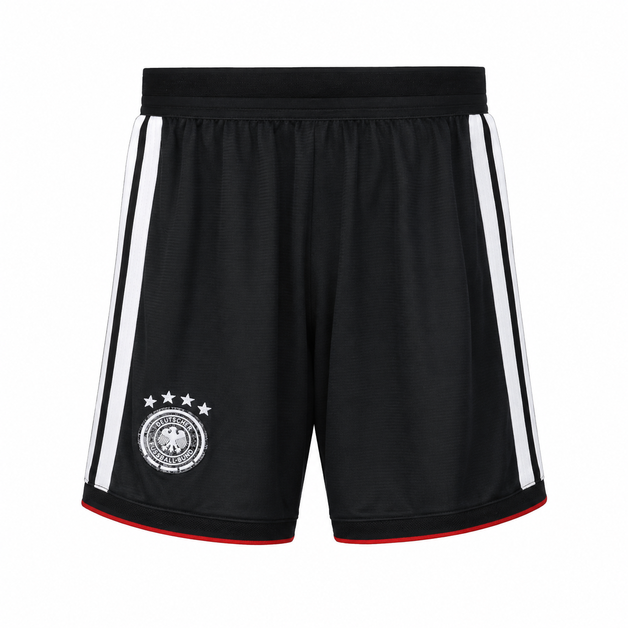 Pantalón Corto Alemania Mundial 2026 - 1ª Equipación