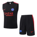 Conjunto de Entrenamiento de Tirantes PSG - 2026/27