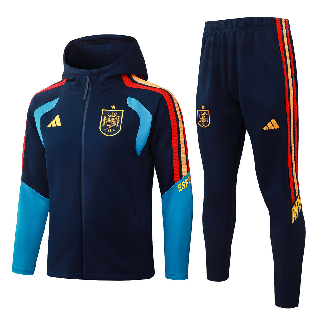 Chándal con Chaqueta España - Mundial 2026