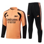 Conjunto de Entrenamiento Largo Arsenal - 2026/27