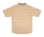 Camiseta Retro Fc Barcelona 2003/04 - 2ª Equipación