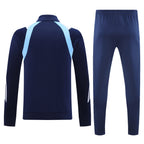Chándal con Chaqueta Real Madrid - Retro