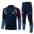 Conjunto de Entrenamiento Largo Bayern Múnich - 2026/27