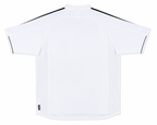 Camiseta Retro Real Madrid 2003/04 - 1ª Equipación