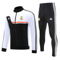Chándal con Chaqueta Real Madrid - Retro