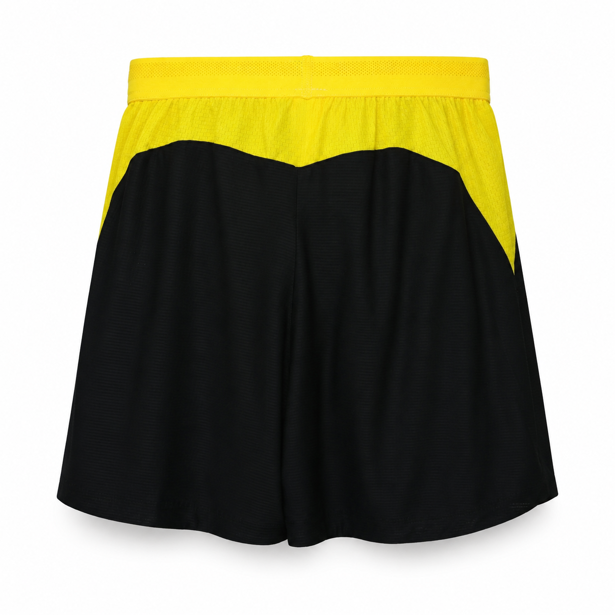 Pantalón Corto Borussia Dortmund 2025/26 - 1ª Equipación