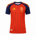 Camiseta España - Edición Final Mundial 2026