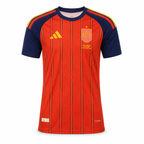 Camiseta España - Edición Final Mundial 2026