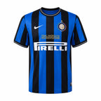 Camiseta Inter Milán - Edición Final Champions League 2010