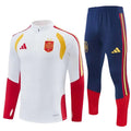 Conjunto de Entrenamiento Largo España - Mundial 2026