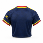 Crop Top Arsenal 2026/27 - 2ª Equipación