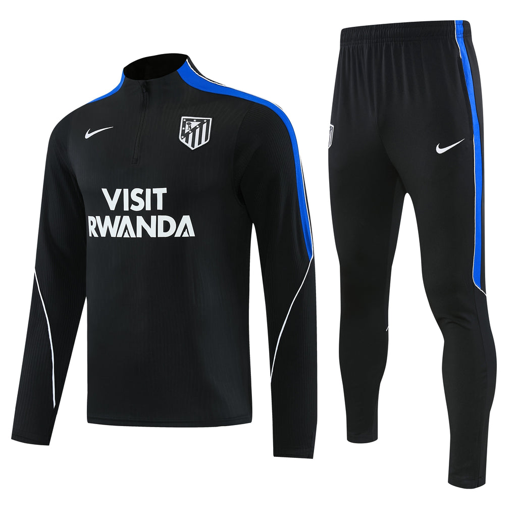 Conjunto de Entrenamiento Largo Atlético de Madrid - 2026/27
