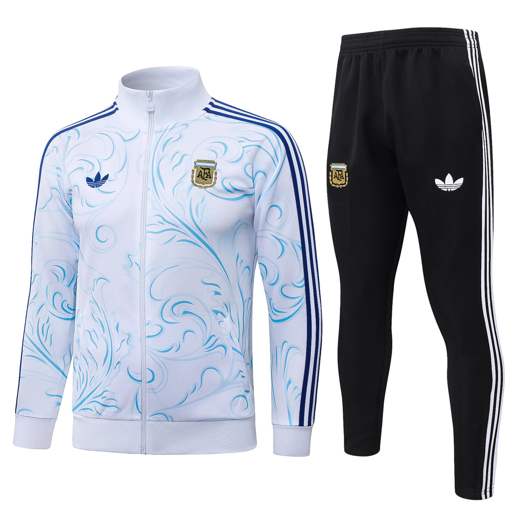 Chándal con Chaqueta Argentina - Mundial 2026