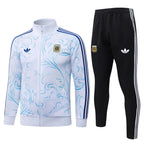 Chándal con Chaqueta Argentina - Mundial 2026
