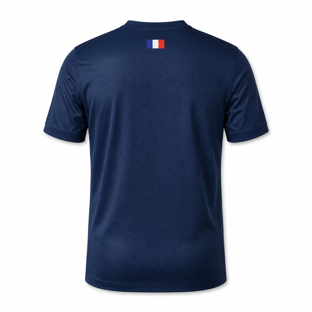 Camiseta PSG - Edición Final Champions League 2026