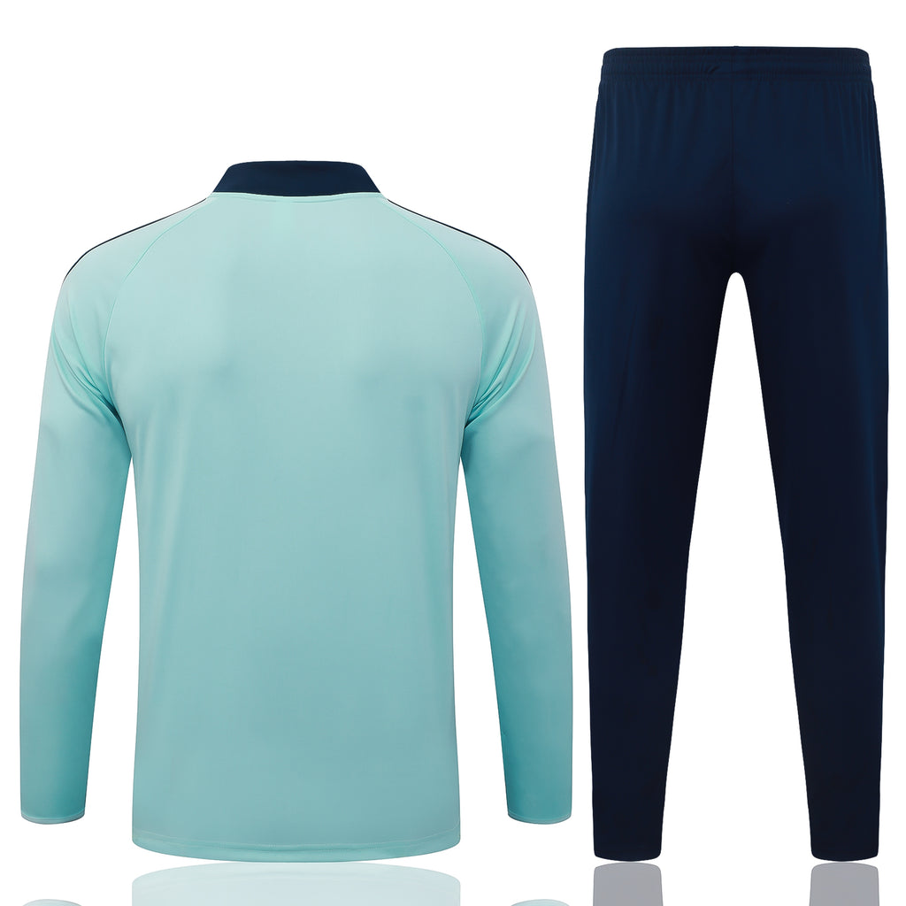 Conjunto de Entrenamiento Largo Alemania - Mundial 2026