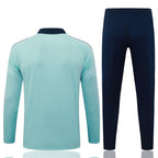 Conjunto de Entrenamiento Largo Alemania - Mundial 2026