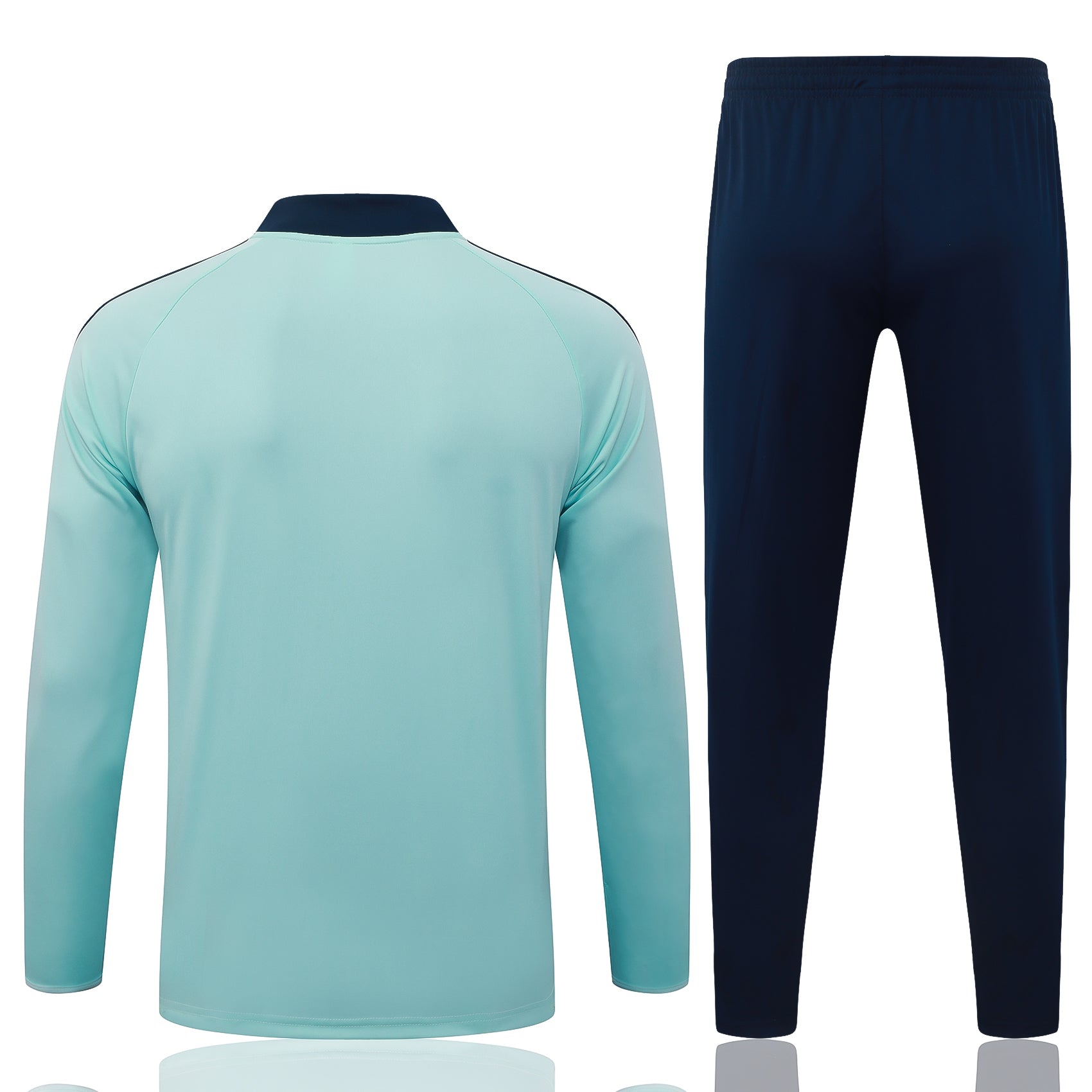Conjunto de Entrenamiento Largo Alemania - Mundial 2026