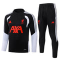 Conjunto de Entrenamiento Largo Liverpool Fc - 2026/27