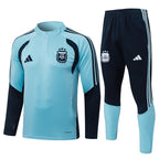 Conjunto de Entrenamiento Largo Argentina - Mundial 2026