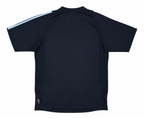 Camiseta Retro Real Madrid 2003/04 - 2ª Equipación