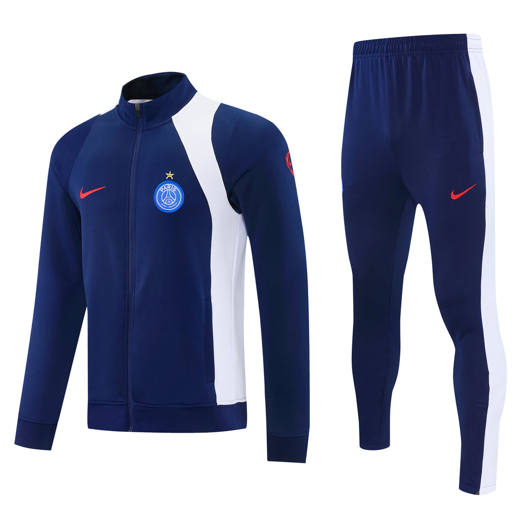Chándal con Chaqueta PSG - 2026/27