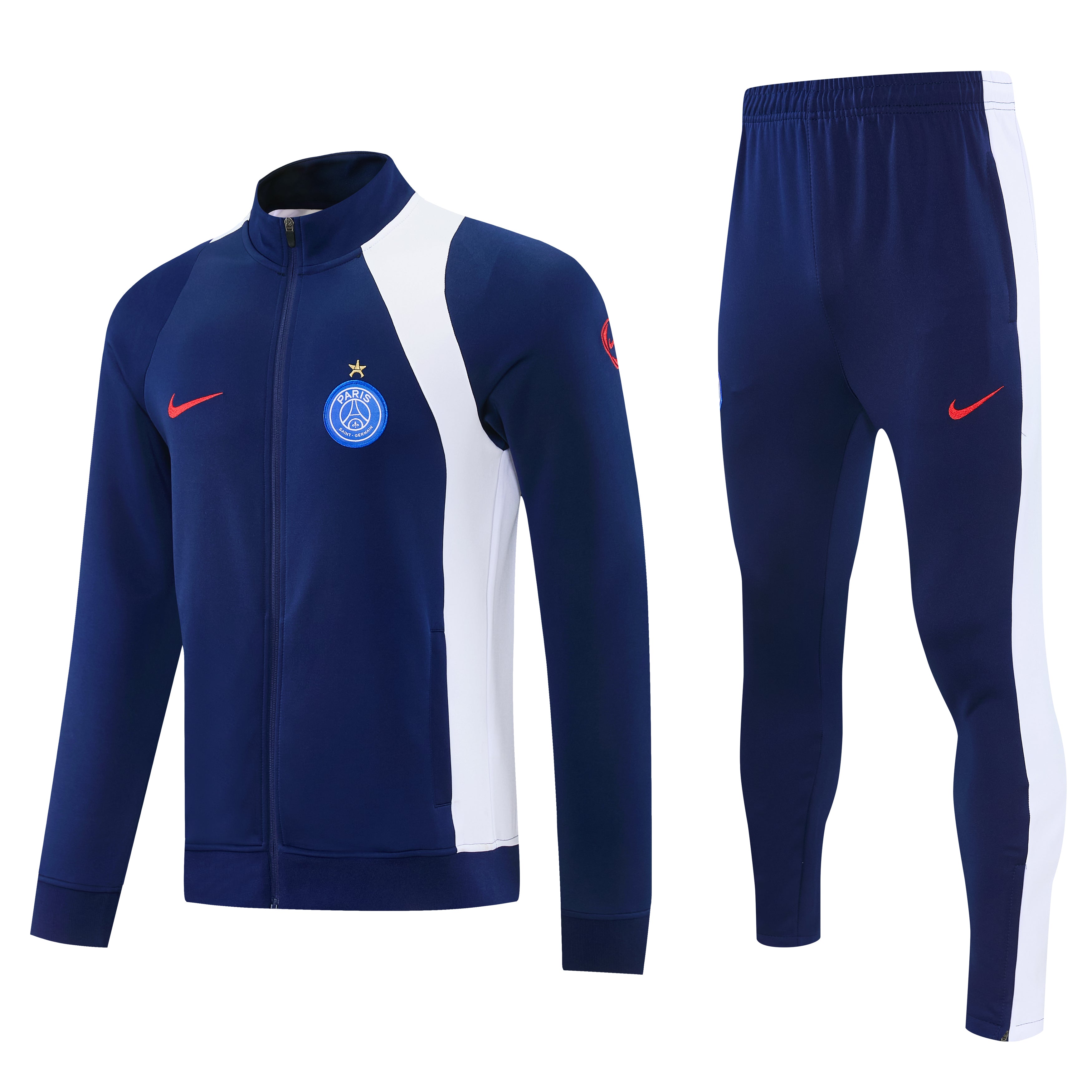 Chándal con Chaqueta PSG - 2026/27