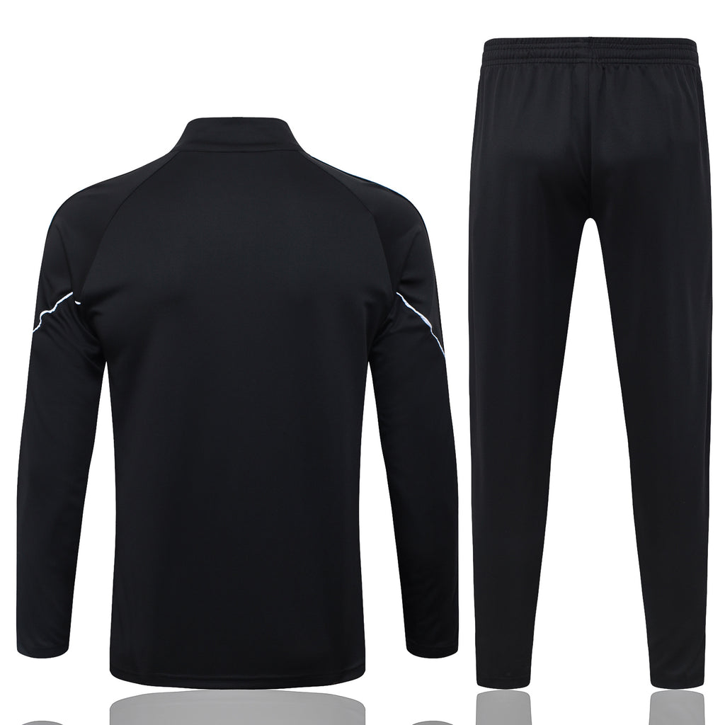 Conjunto de Entrenamiento Largo Manchester City - 2026/27