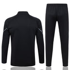 Conjunto de Entrenamiento Largo Manchester City - 2026/27