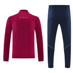 Conjunto de Entrenamiento Largo Fc Barcelona - 2026/27