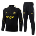 Conjunto de Entrenamiento Largo Chelsea Fc - 2026/27