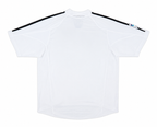 Camiseta Retro Real Madrid 2004/05 - 1ª Equipación