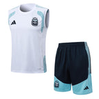 Conjunto de Entrenamiento de Tirantes Argentina - Mundial 2026