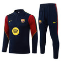 Conjunto de Entrenamiento Largo Fc Barcelona - 2026/27