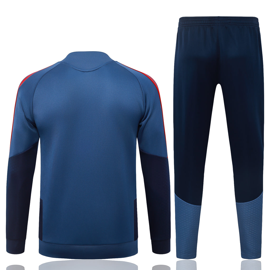 Chándal con Chaqueta Bayern Múnich - 2026/27