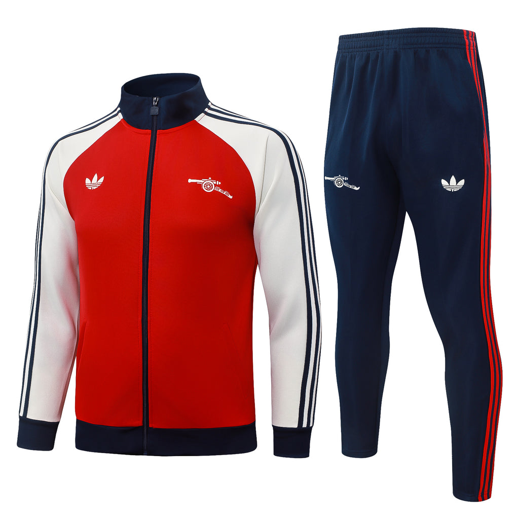 Chándal con Chaqueta Arsenal - 2026/27